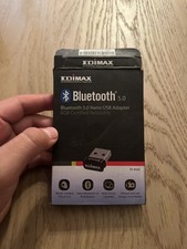 EdiMax Bluetooth 5.0 nano USB adapter  picture