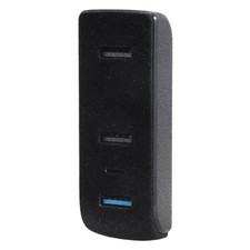 Glove Box USB Hub for Model 3/Y Docking Station Accessories for Dashing Flash picture