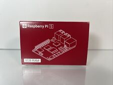IN HAND - Raspberry Pi 5 8GB - Brand New picture