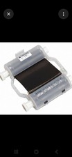 Brady B30-R6400 Black Thermal Transfer Ribbon 200 ft for i3300 i5300 picture