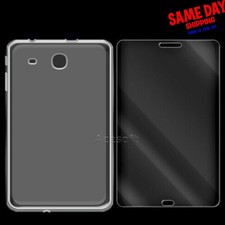 9H Tempered Glass Screen Protector fits Samsung Galaxy Tab E 8.0
