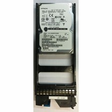HITACHI AMF600 3282389-A HUC106060CSS600 0B25662 DKR5C-J60SS HARD DRIVE HD 600GB picture