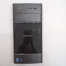 Lenovo H530 Front Face Plate Panel Cover OEM Genuine Tower Desktop Bezel 14x7x2 picture