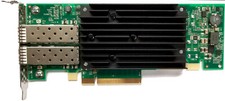 Solarflare XtremeScale SFN8522-Onload Dual Port 10GbE PCI-E Server Adapter picture
