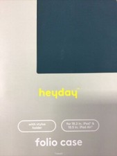 Heyday™ Apple iPad 8th Gen Case green picture