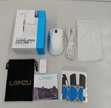 LAMZU INCA Gaming Mouse picture