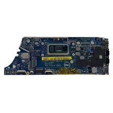 LA-J261P For Dell Latitude 7310 7410 Laptop Motherboard i5 i7 CPU 8GB/16GB/32GB picture