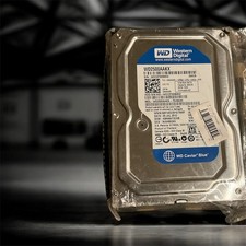 Western Digital WD2500AAKX 250GB 3.5