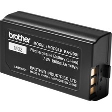 Brother BAE001 Rechargeable Li-ion Battery Pack picture