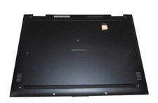Dell OEM Latitude (3390) 2-in-1 Laptop Bottom Base Cover Assembly BIB02 V4C38 picture