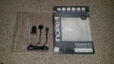 Incipio Essentials Kit for iPad 2- Black (WM-IPAD-025) picture