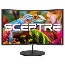 Sceptre 27