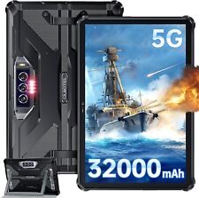 OUKITEL RT7 Rugged Tablet Android 13 5G  32000mAh 24GB+256GB 48MP T-Mobile  picture