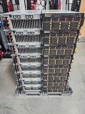Gigabyte 4U 10x Nvidia GPU AI Server 2x Gold 5218R 40-Core 2.1GHz 32GB RAM picture