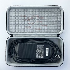 Portable Storage Carry Case Box For Dell ALIENWARE 330W Charger Power Adapter picture