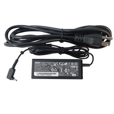 Acer Enduro N3 Rugged EN314-51W Laptop Ac Adapter Charger & Power Cord 45W picture