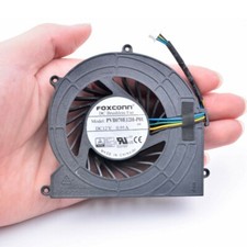 Foxconn PVB070E12H-P01 Cooling Fan 12V 0.95A 4-Pin For Lenovo M93 host bui Fan picture