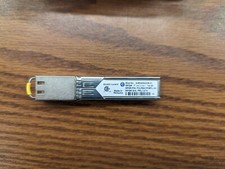 ALCATEL-LUCENT 3HE00062CB SFP Transceiver FCLF8521P2BTL - LOT of 10 picture