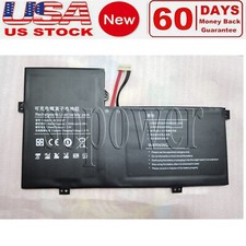 45121212P U4374113PV-2S1P Battery Replacement for Gateway GWTC116-2BL 3978115  picture