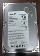 SEAGATE 160GB 7.2K RPM SATA ST3160815AS PN 9CY132-310 Hard Drive picture