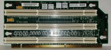 NEW Intel ADRLPRISER SR2400 PCI Riser Card LP3 PCI-X C53353-401 picture