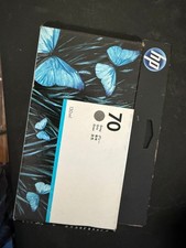 HP 70 (C9450A) Gray Ink Cartridge MAY 2021 picture