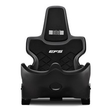 Next Level Racing NLR-E061 Elite Formula Sim Racing Seat Black picture