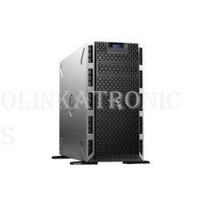 NEW DELL POWEREDGE T330 SERVER 8 BAY BAREBONES TOWER CHASSIS picture