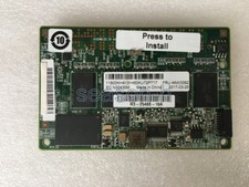 Lenovo Serveraid M5200 Series 1GB Cache RAID 5 44W3392  picture