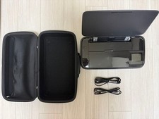HP OfficeJet 250 Mobile All-in-One Printer Portable Inkjet Scanner Copier W/Case picture