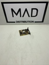 SIIG IO-1809 Dual High Speed 16550 Serial, IEEE1284 parallel JJ-A21012 8bit ISA picture