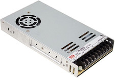 350W Power Supply 24V 14.6A Single Output Switchable AC DC Transformer picture