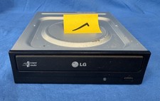 USED LG GH22NS40 Super Multi DVD Rewriter Internal Drive picture