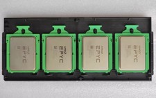 1pcs AMD EPYC 7542 Processors 32Cores 2.9GHz Server CPU Socket SP3 225W/ picture