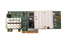 IBM QLE3262-CU-IBM Dual Port 10GB Network Adapter 90Y4605 Half Height NO BRACKET picture