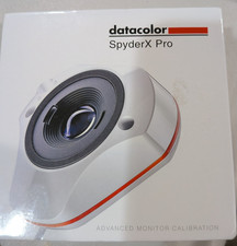 Datacolor Spyder X Pro Monitor Calibration - SXP100 Tested picture