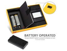 KODAK Mobile Film Scanner, 35Mm Negative Scanner & Slide Viewer, App-Based picture