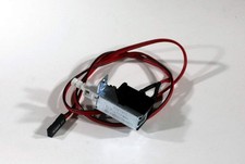 ATX Power Switch Case 2-Wire Heavy KDC-A10 picture