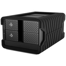 Glyph Technologies Blackbox PRO RAID 2-Bay USB-C 3.2 Gen 2 RAID Array picture