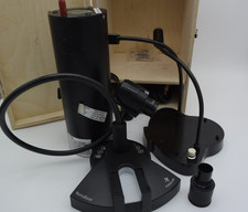 Videolabs FlexCam Pro Scientific Video Conference Camera Gooseneck NTSC Rev 3.0 picture
