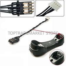 3Pcs Cradle Connector for ZEBRA  Symbol DS3578 DS3478 LS3578 LS3478 lots picture