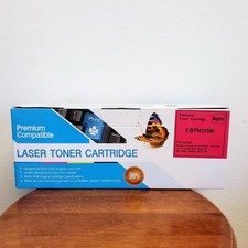 Premium Compatible Laser Toner cartridge Magenta CBTN227M NEW picture