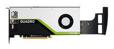 HP Nvidia Quadro RTX 4000 8GB GDDR6 Graphics Card (L40549-001) picture