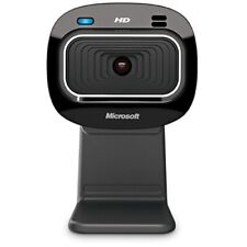 BRAND NEW Microsoft LifeCam HD-3000 Web Cam picture