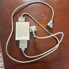 HP Hewlett Packard 88390 SCSI / Parallel Interface With Cords Adaptors Rare picture
