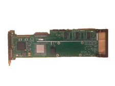 IBM Serveraid 135.3oz ULTRA160 SCSI PCI 32Bit 1 Kanal Controller Fru 09N9540 picture