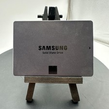 Samsung 840 EVO 250GB SSD picture