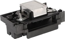 Office Printhead ABS Color Printhead Replacement for Epson R330 L800 L801 L805 picture