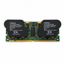 HP COMPAQ 256MB CACHE MODULE 262012-001 BBWC picture