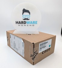 Cisco Meraki MA-MOD-4X10G MS Series 4x10G SFP+ Uplink Module – New Open Box picture